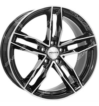Monaco Wheels 