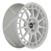 ALU disk MAK 17x7 5x114.3 ET45 CB76