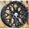 ALU disk HRS 17x7.5 5x112 ET40 CB66.5