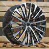 ALU disk HRS 19x8 5x114.3 ET40 CB60.1