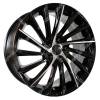ALU disk HRS 16x7 5x110 ET31 CB65.1