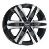 ALU disk MAK 20x8.5 6x130 ET60 CB84.1