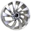 ALU disk HRS 18x8 5x112 ET40 CB57.1
