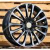 ALU disk HRS 17x7 5x98 ET41 CB58.1
