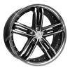 ALU disk Keskin 20x9.5 5x112 ET45 CB66.5