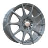 ALU disk Speedline Corse 16x7 5x100 ET38 CB68