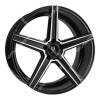 ALU disk mbDESIGN 20x12 5x112 ET42 CB57.1