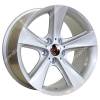 ALU disk HRS 18x8 5x120 ET30 CB72.6
