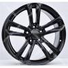 ALU disk HRS 15x6 4x108 ET45 CB63.4