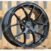 ALU disk HRS 15x6.5 5x114.3 ET40 CB67.1
