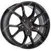ALU disk HRS 18x8 5x114.3 ET45 CB64.1