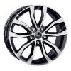 ALU disk Autec 18x8.5 5x112 ET36 CB66.6
