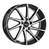 ALU disk OXIGIN 19x8.5 5x114.3 ET35 CB72.6