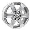 ALU disk RC-Design 17x7 6x139.7 ET35 CB106.1