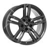 ALU disk ATS 17x7.5 5x120 ET37 CB72.6