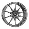 ALU disk OZ 19x12 5x130 ET68 CB71.6
