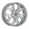 ALU disk MAK 22x9.5 5x120 ET49 CB72.6