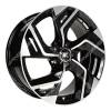ALU disk 1000Miglia 17x7 5x108 ET40 CB73.1