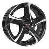 ALU disk Alutec 16x7 5x115 ET38 CB70.2