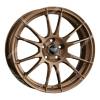 ALU disk OZ 20x8.5 5x130 ET55 CB71.6