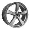 ALU disk Diewe Wheels GmbH 17x7 5x108 ET42 CB72