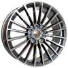 ALU disk HRS 21x8.5 5x112 ET25 CB66.6