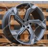 ALU disk HRS 20x9 5x112 ET38 CB66.5