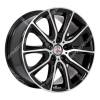 ALU disk R-Style 16x6.5 5x108 ET48 CB70.4