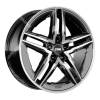 ALU disk CMS 18x7.5 5x108 ET50 CB63.4
