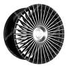ALU disk Keskin 21x9.5 5x114.3 ET40 CB64.1