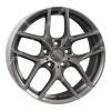 ALU disk Borbet 17x7.5 5x120 ET32 CB72.5