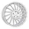 ALU disk Keskin 18x8 5x112 ET45 CB72.6