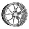 ALU disk Barracuda 20x10 5x120 ET40 CB72.6