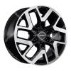 ALU disk MAK 19x7.5 6x139.7 ET50 CB95.1