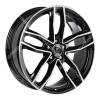 ALU disk Diewe Wheels GmbH 17x7.5 5x112 ET38 CB66.6