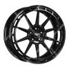 ALU disk TEC Speedwheels 18x8 5x112 ET45 CB72.5