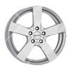 ALU disk Dezent 18x7.5 5x108 ET48 CB70.1