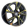 ALU disk MAM 18x8 5x114.3 ET30 CB72.6