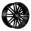 ALU disk GMP 24x10 5x120 ET35 CB72.6