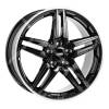 ALU disk CMS 17x7.5 5x112 ET49 CB66.5