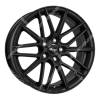 ALU disk Brock 17x7.5 5x100 ET38 CB63.4