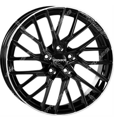 Monaco Wheels 