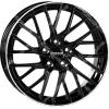 ALU disk Monaco Wheels 18x8 5x112 ET45 CB66.5