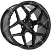 ALU disk HAXER 20x10 5x120 ET40 CB72.6