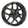 ALU disk Borbet 19x9 5x112 ET24 CB66.5