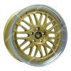 ALU disk Keskin 19x8.5 5x100 ET30 CB57.1