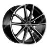 ALU disk GMP 21x9.5 5x130 ET65 CB71.6