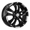 ALU disk Ronal 18x7.5 5x120 ET35 CB72.5