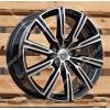ALU disk HRS 19x7.5 5x108 ET51 CB63.4