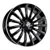 ALU disk Keskin 17x7 5x112 ET48 CB66.6